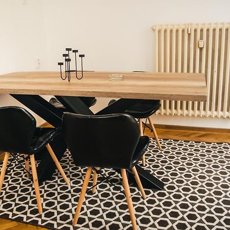 Aparment Theatre Lejlighed Ni Eksteriør billede