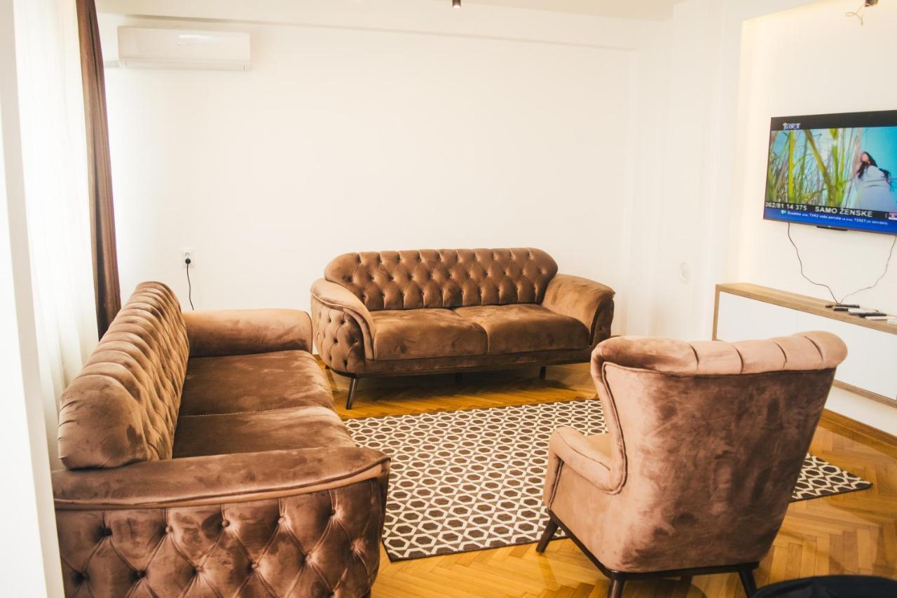 Aparment Theatre Lejlighed Ni Eksteriør billede