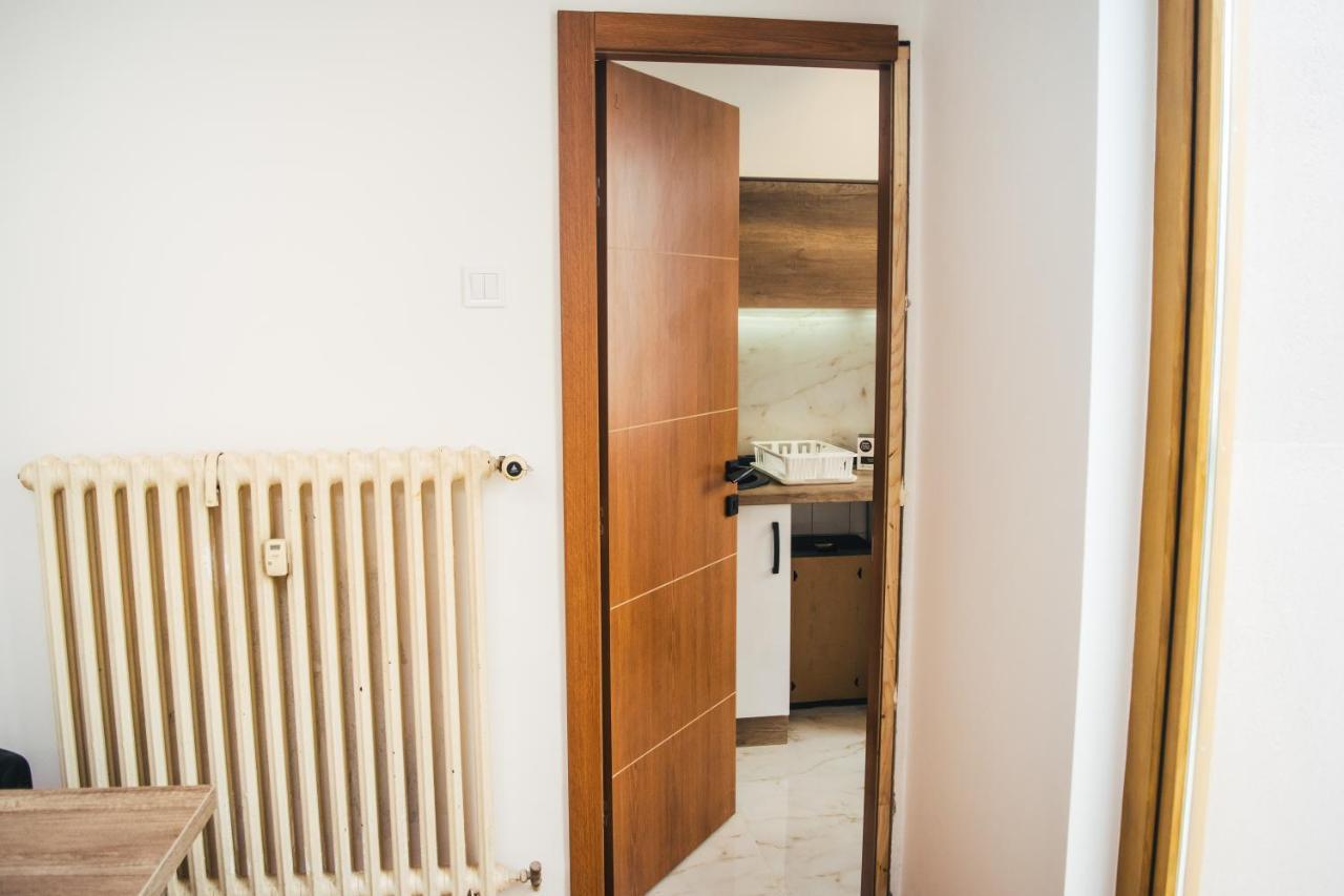 Aparment Theatre Lejlighed Ni Eksteriør billede
